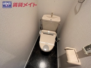 れじでんすなぎさ通り　2号館の物件内観写真